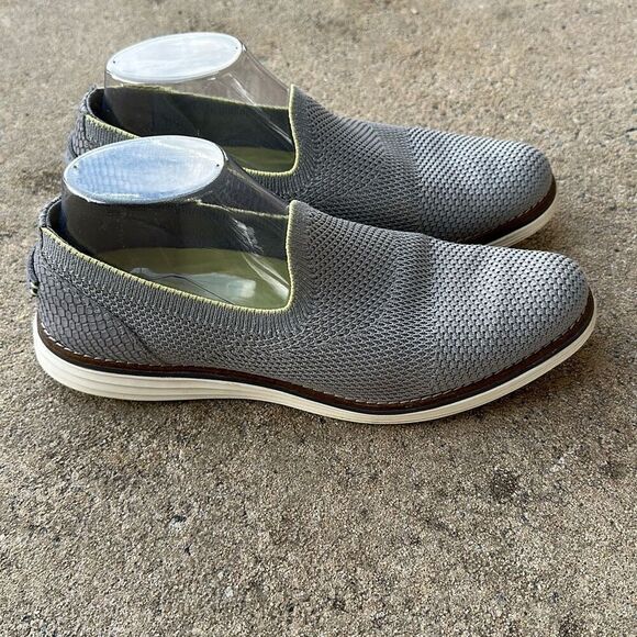 Cole Haan ØriginalGrand Meridian Loafer Women’s Sz 9 - Picture 6 of 12